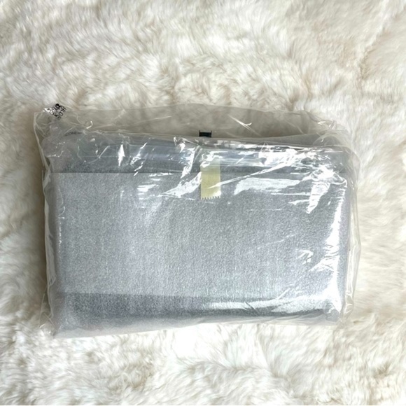 NEW Coach bag crossbody leather black 2 straps gold-tone hardware NWT - Picture 6 of 12